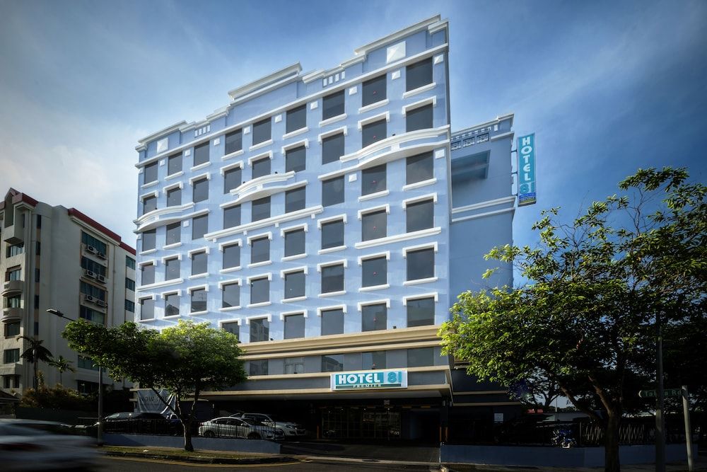 undefined Hotel 81 Premier Princess