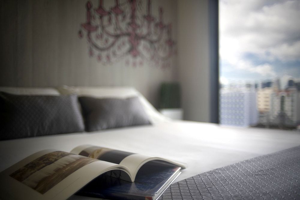 Hotel 81 Premier Princess Superior Room, 1 Queen Bed 3