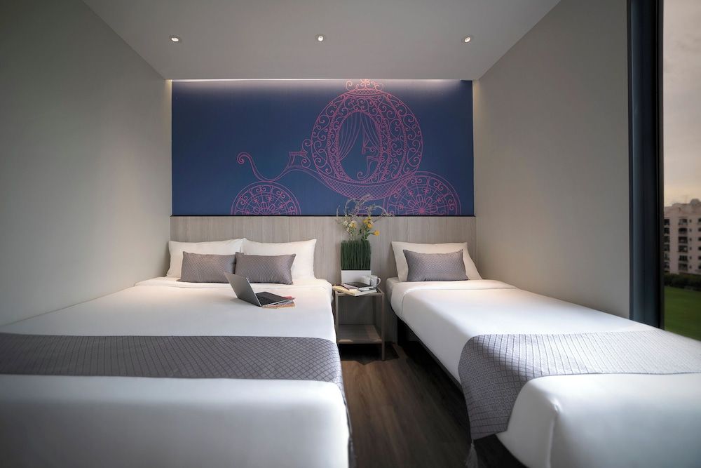 undefined Hotel 81 Premier Princess 3