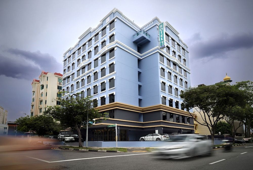 undefined Hotel 81 Premier Princess 4