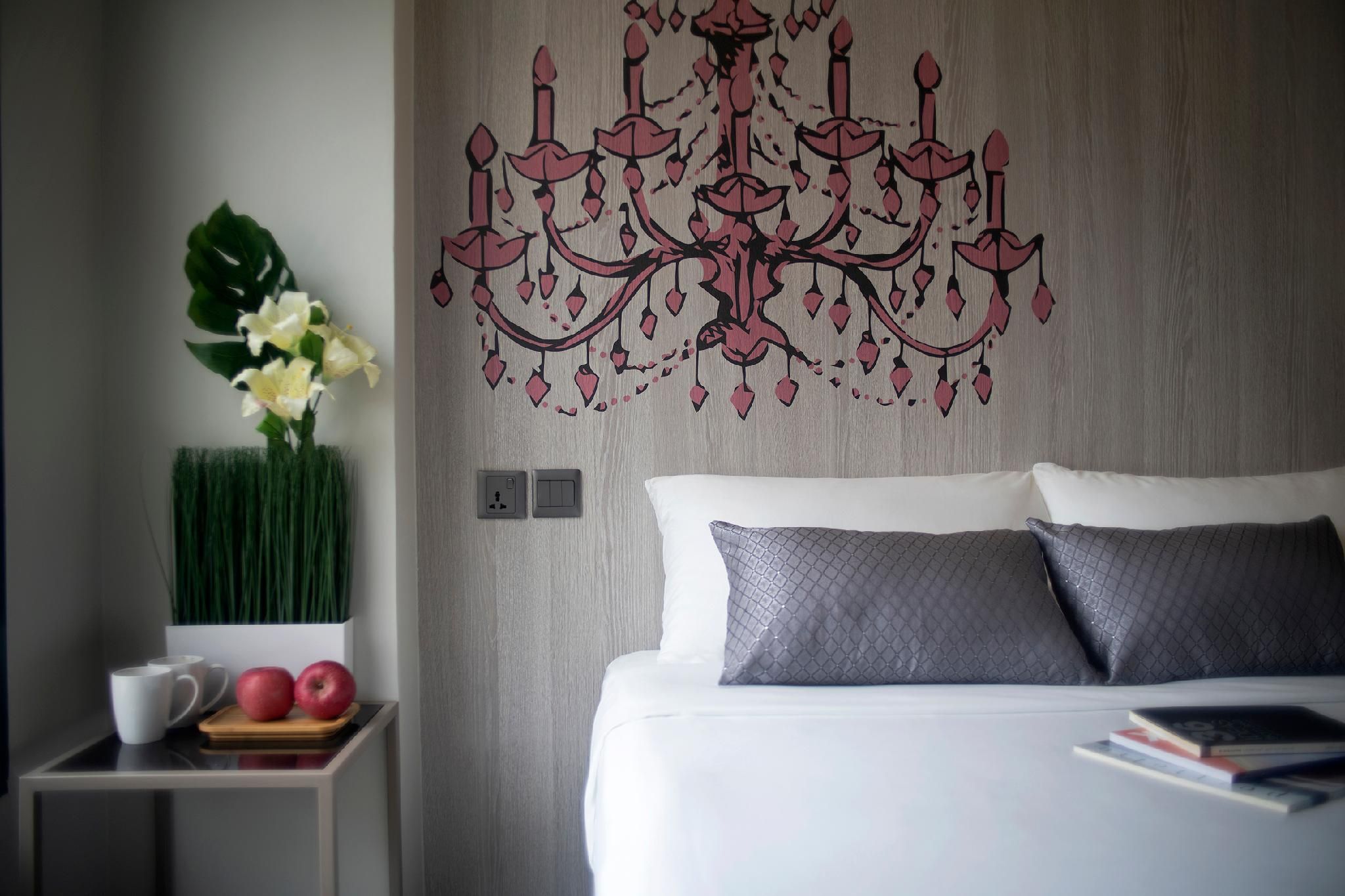 undefined Hotel 81 Premier Princess 7