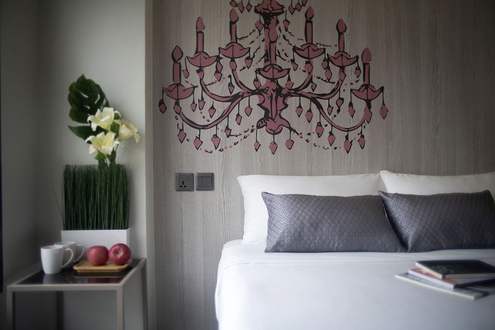 undefined Hotel 81 Premier Princess 5