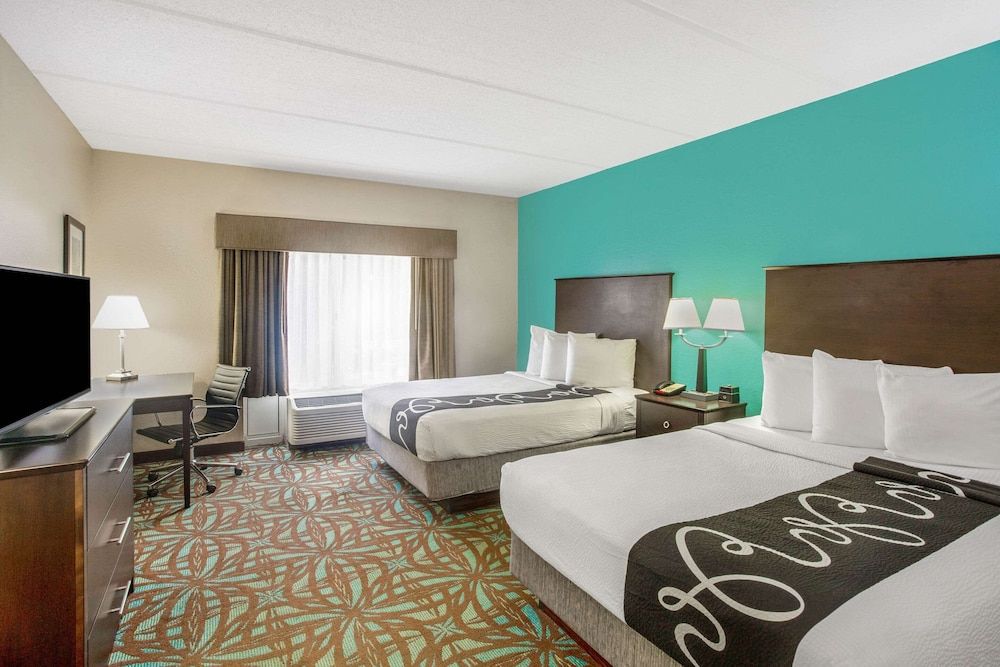 Suite, Multiple Beds, Non Smoking