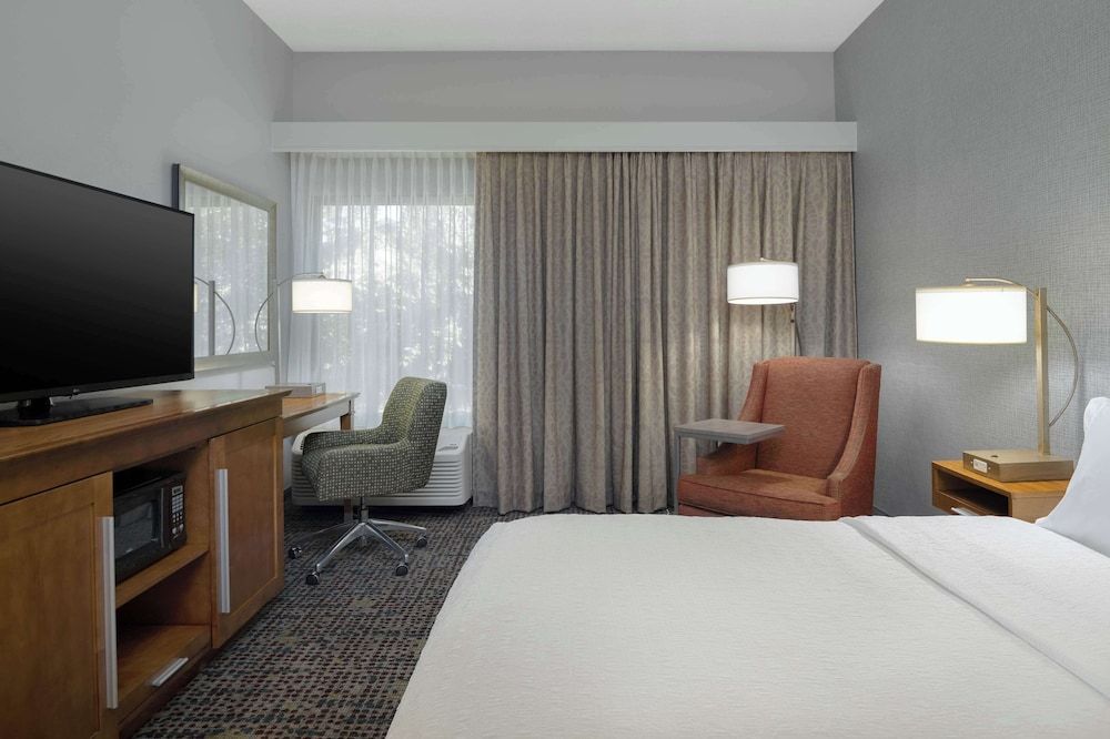 Room, 1 King Bed, Accessible, Non Smoking