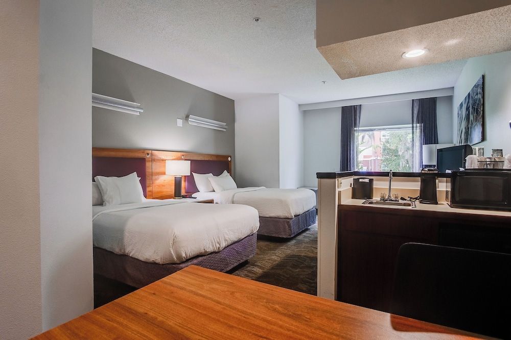 undefined Country Inn & Suites by Radisson, Savannah Southside 10