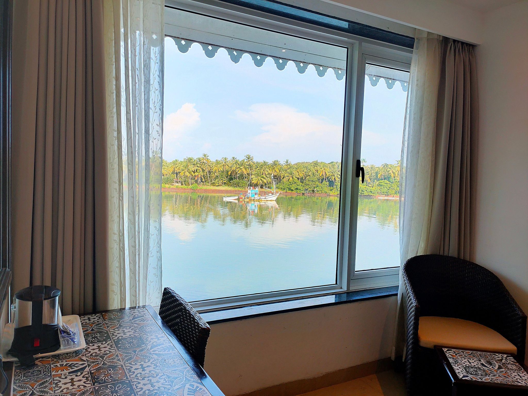 undefined Indy Waterfront Resort 4