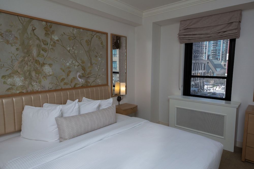 Warwick Allerton - Chicago Petite Classic 3