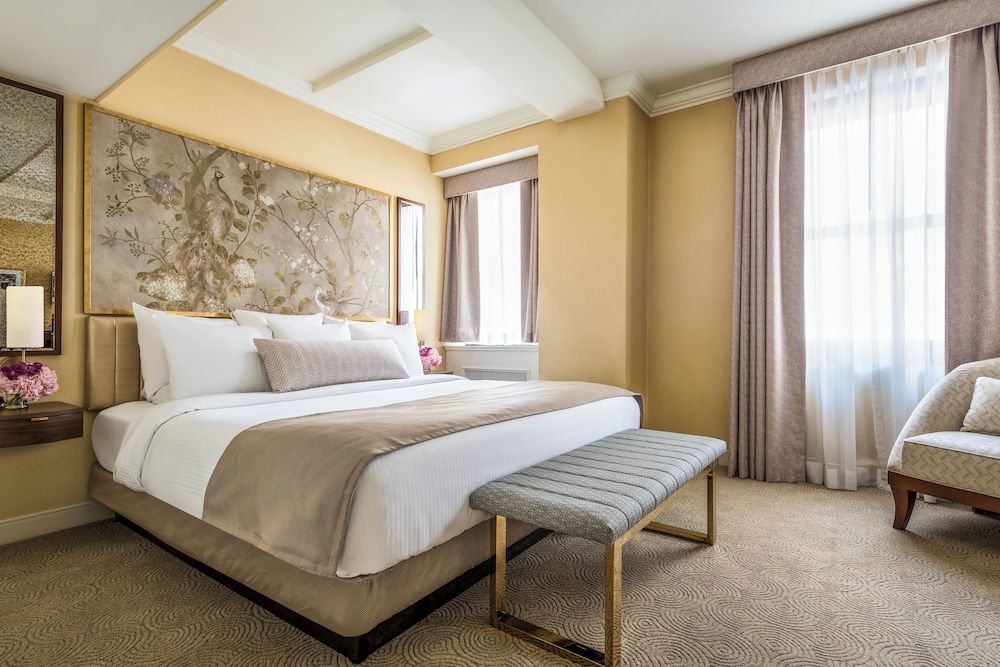 undefined Warwick Allerton - Chicago 2