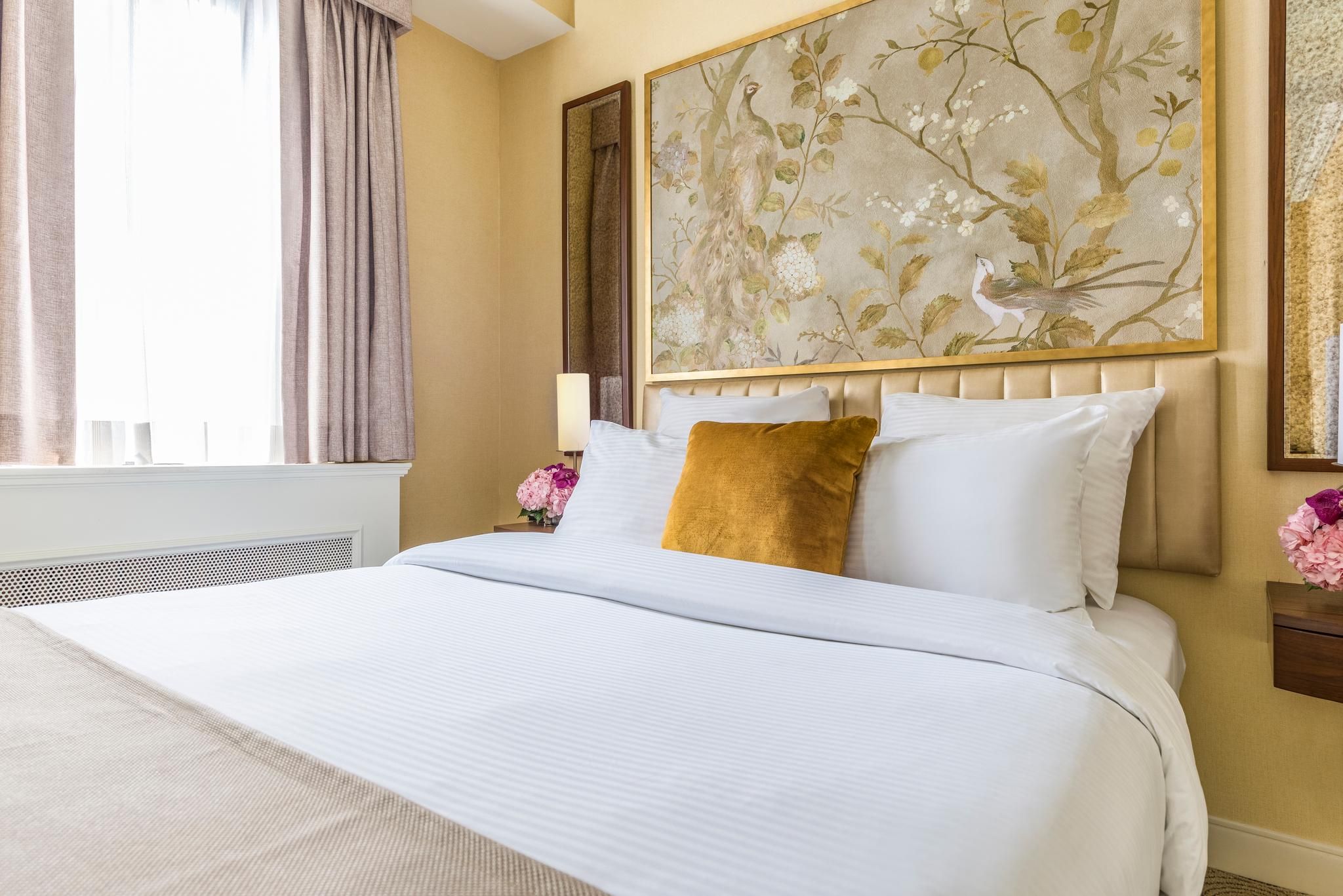 Warwick Allerton - Chicago Petite Classic 4