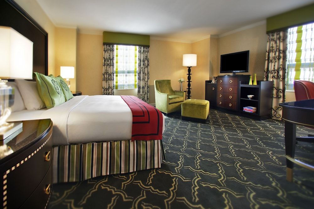 undefined Palmer House a Hilton Hotel 9