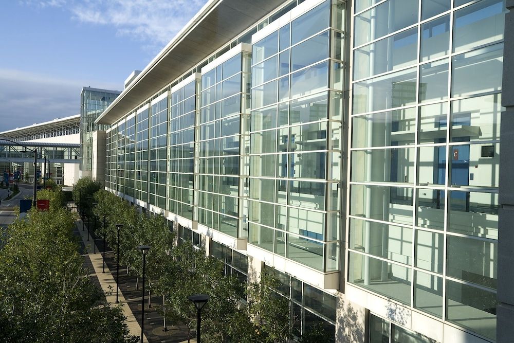 undefined Palmer House a Hilton Hotel 3