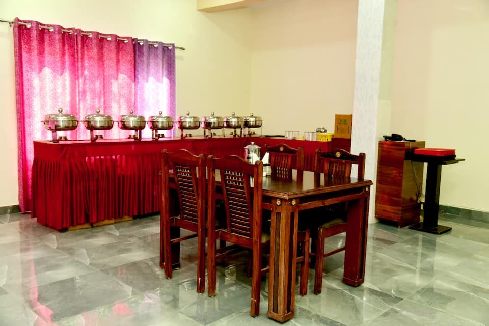 Business Centre