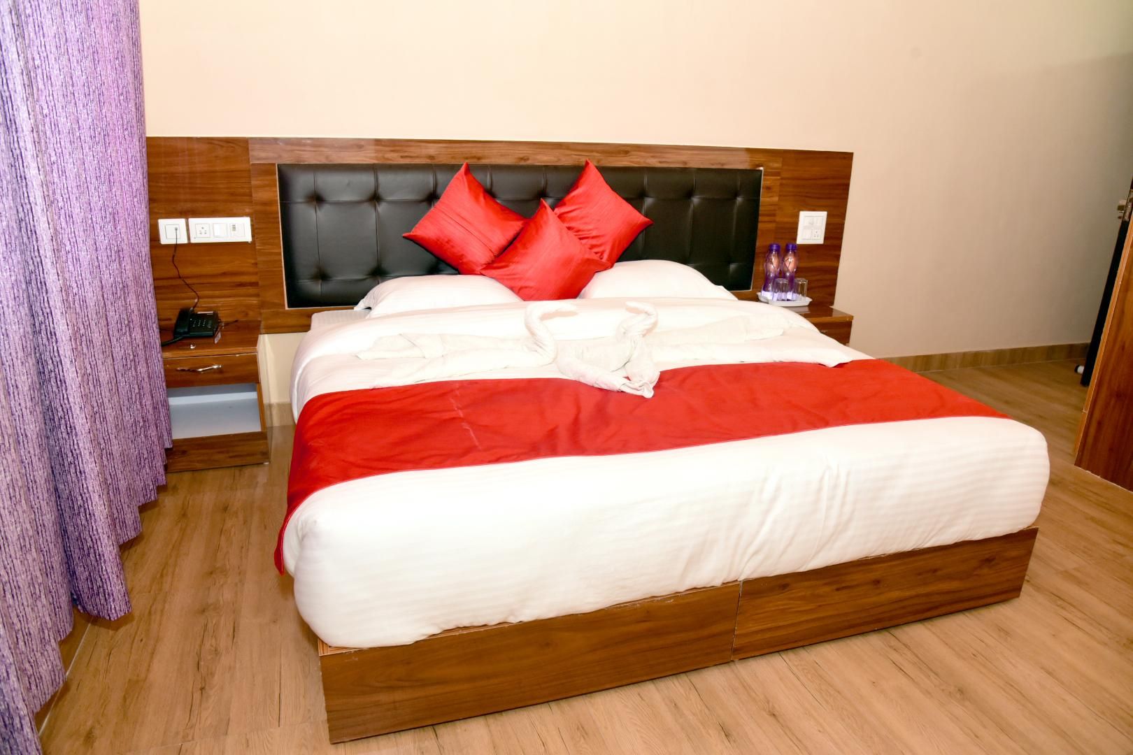 Super Deluxe Room