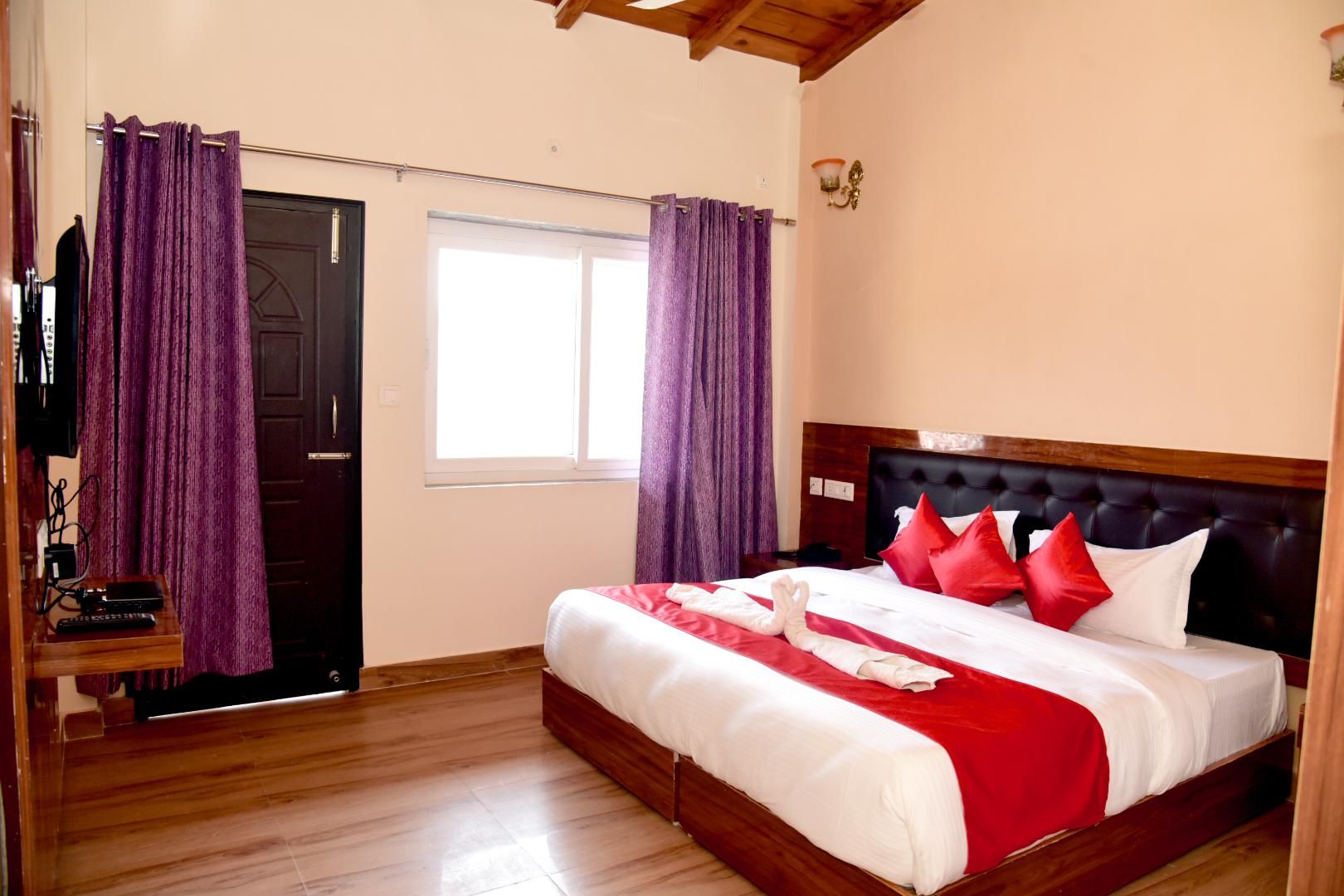 Super Deluxe Room