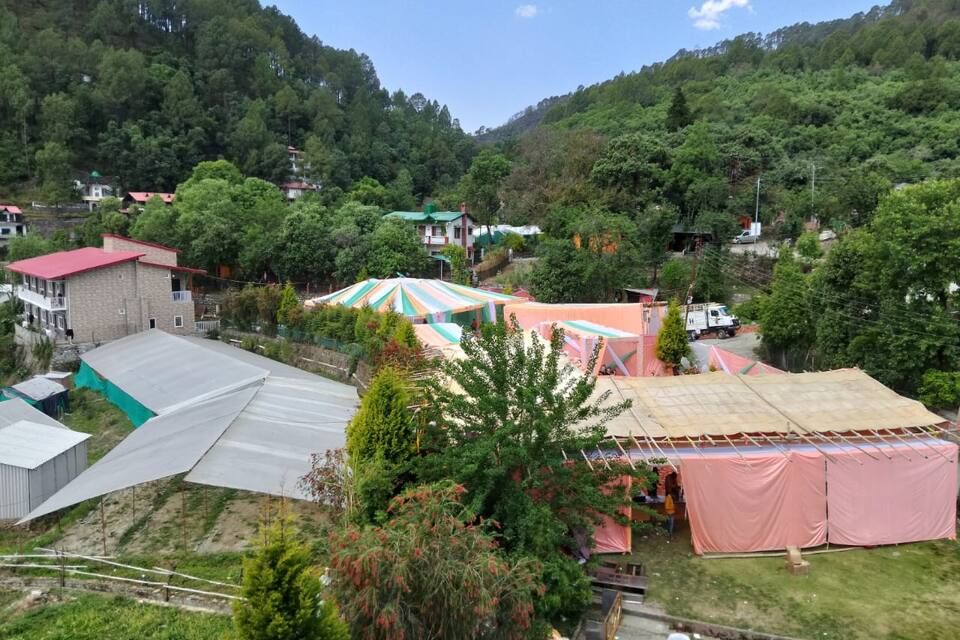 Hotel View