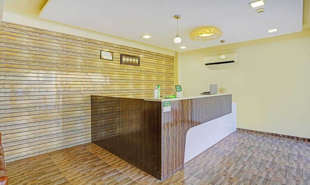 undefined Treebo De Grandeur Anand Nagar 3