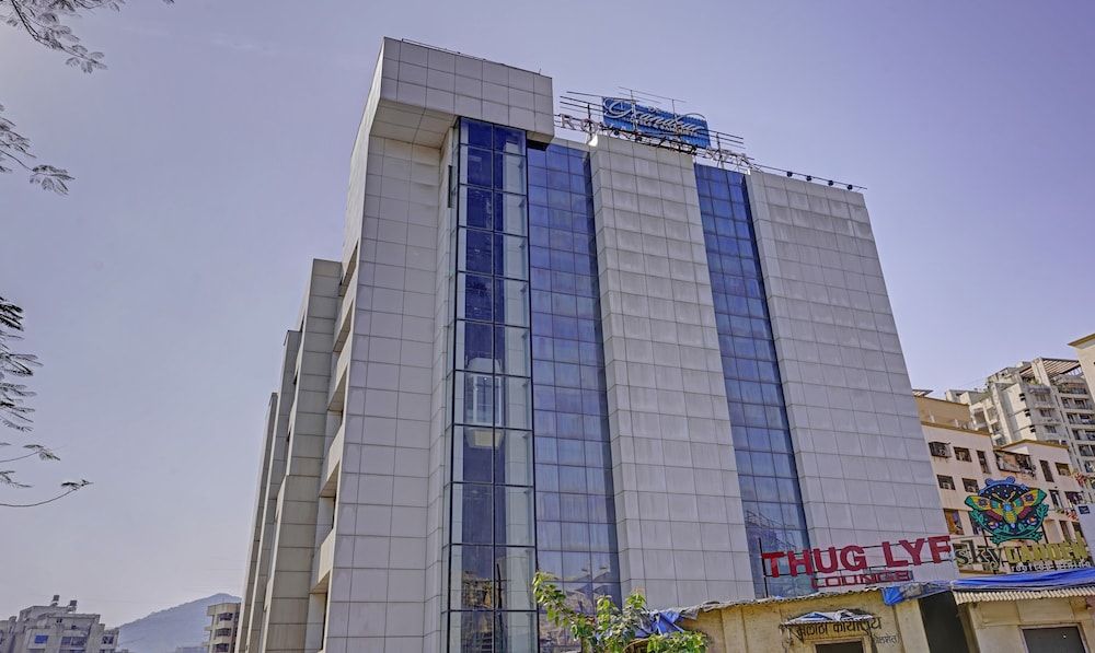 undefined Treebo De Grandeur Anand Nagar 10
