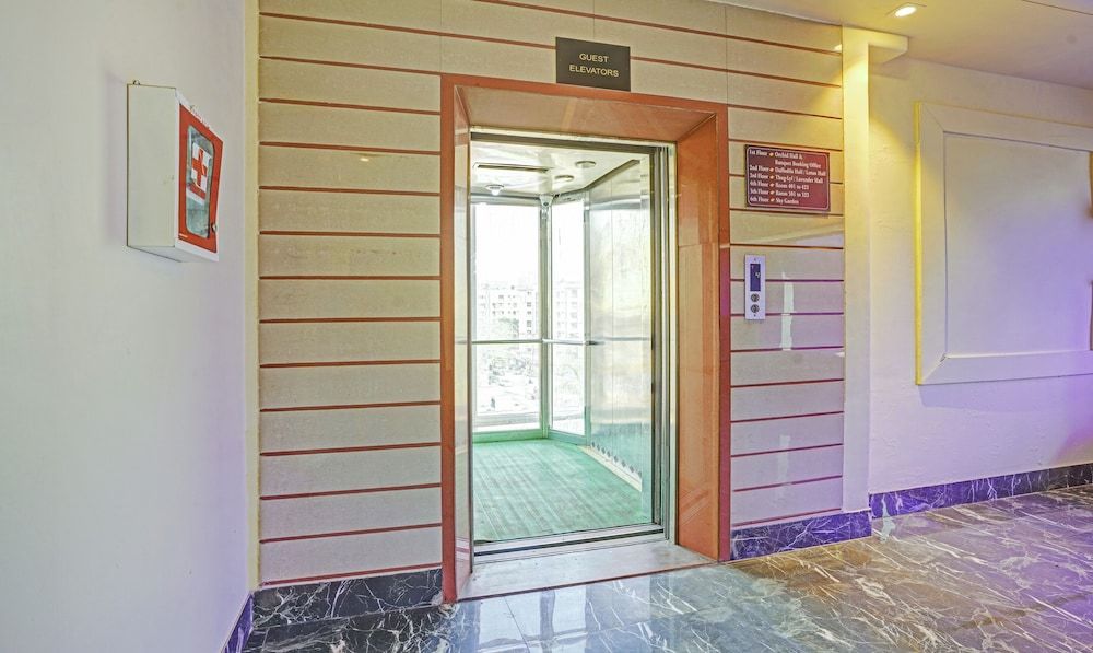 undefined Treebo De Grandeur Anand Nagar 9