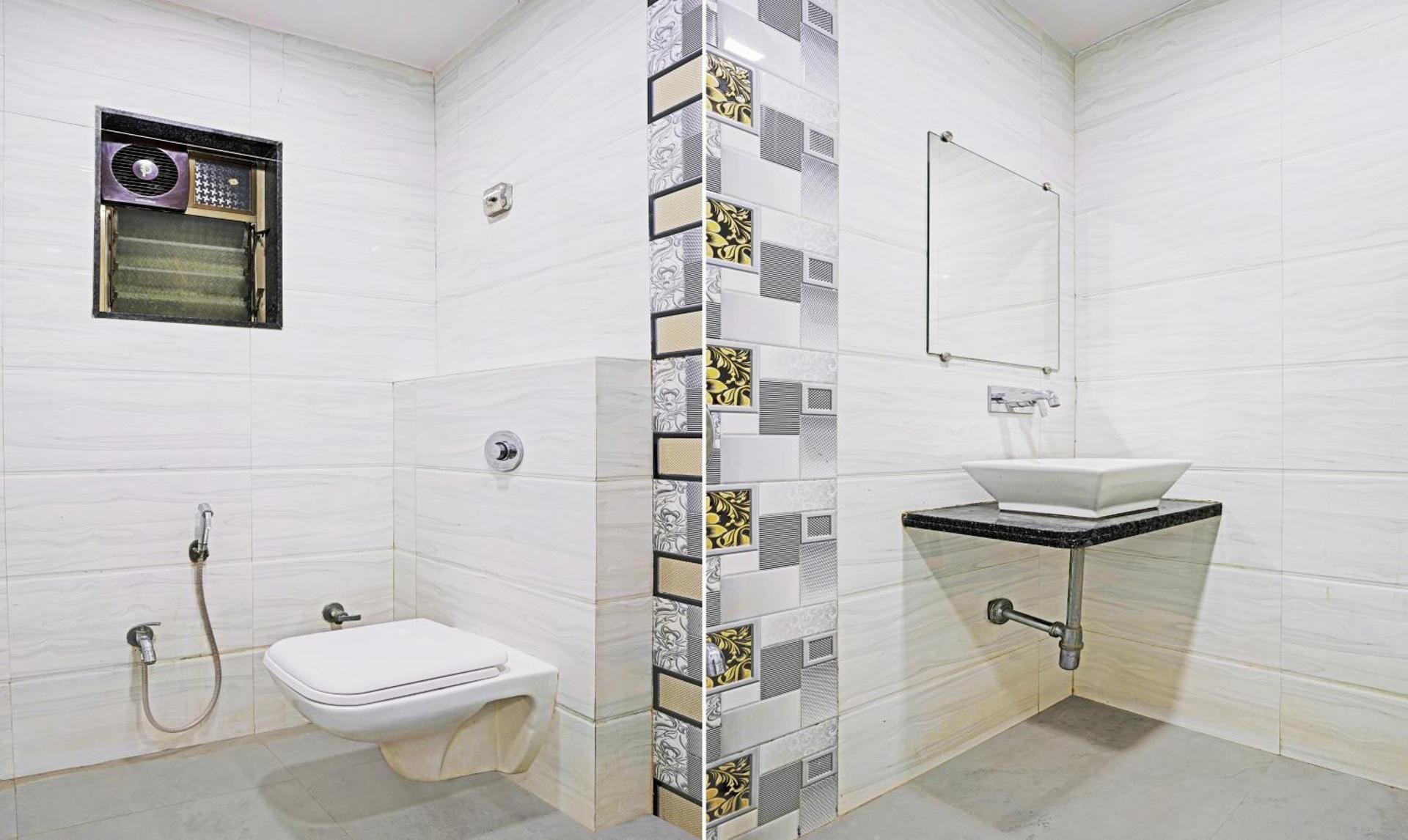 Treebo De Grandeur Anand Nagar Inactive-1 4