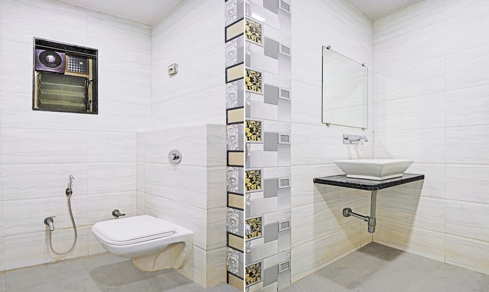Treebo De Grandeur Anand Nagar Standard Double Room 6