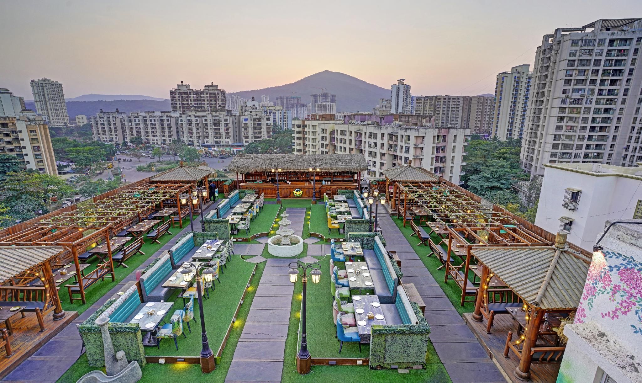 undefined Treebo De Grandeur Anand Nagar 2