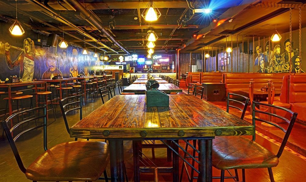 undefined Treebo De Grandeur Anand Nagar 4