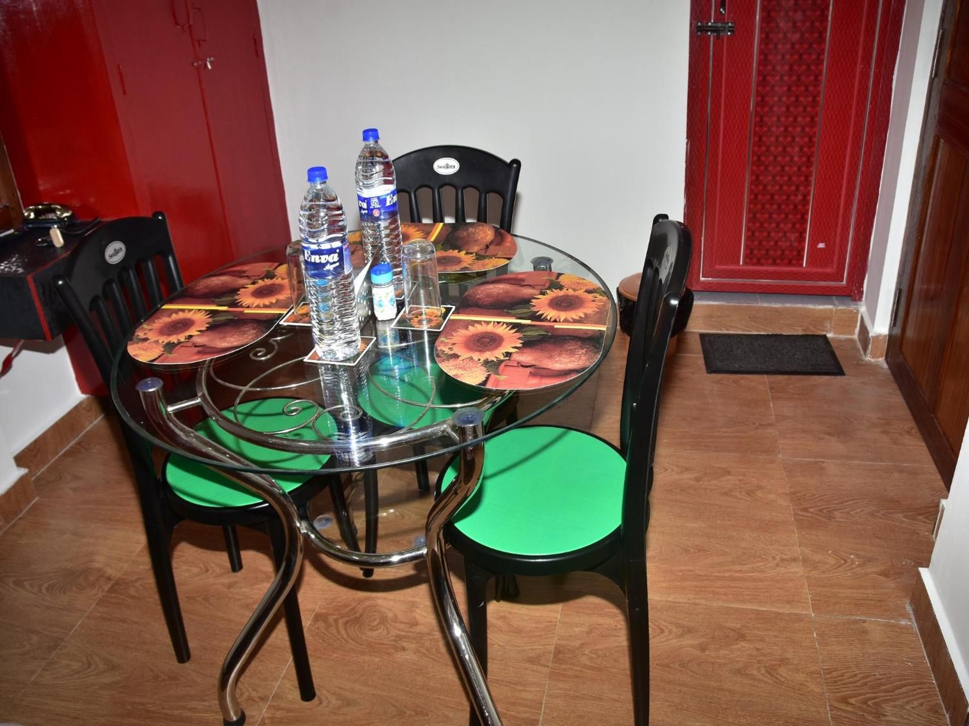 undefined The Lotus Home 3