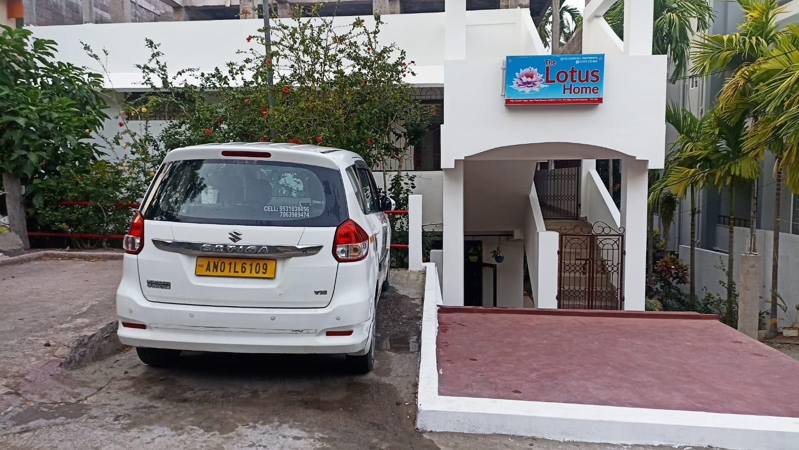 undefined The Lotus Home 10