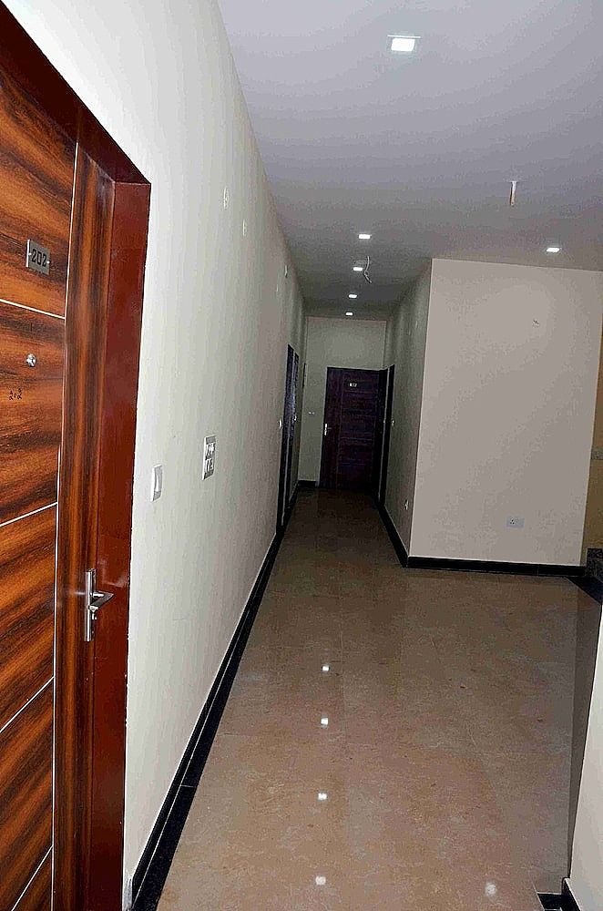 Public Areas