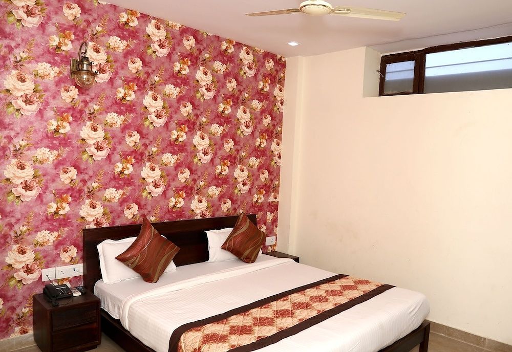 Hotel The Grand Kukas Deluxe Room 11