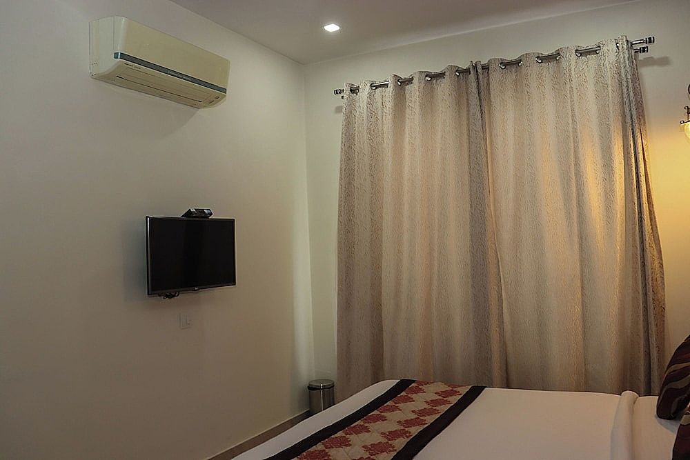 Hotel The Grand Kukas Deluxe Room 7