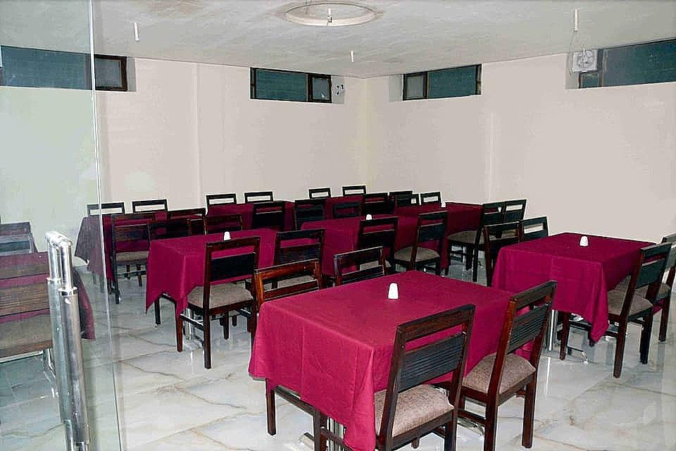 Dinning Place