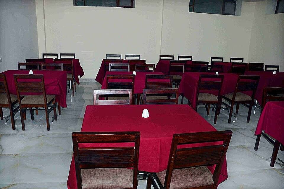 Dinning Place 2