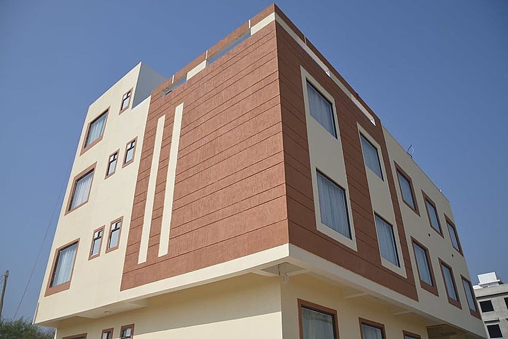 Facade
