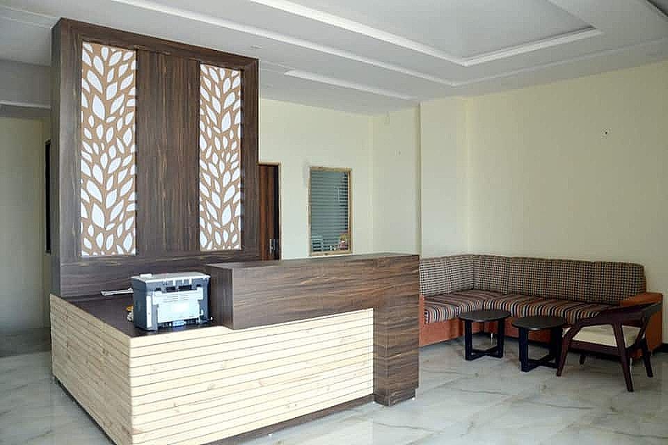 undefined Hotel The Grand Kukas 2