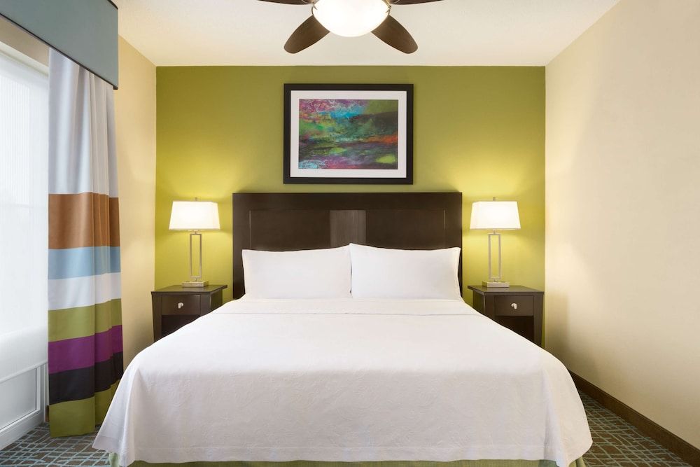 Studio Suite, 1 King Bed
