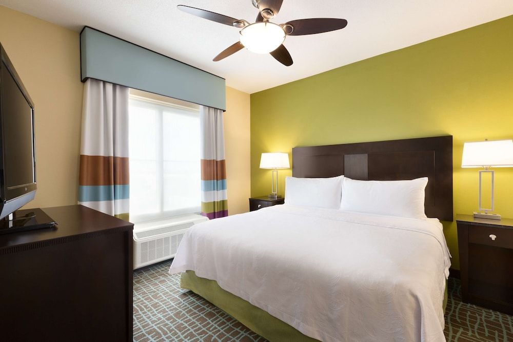 King Suite, 1 Bedroom