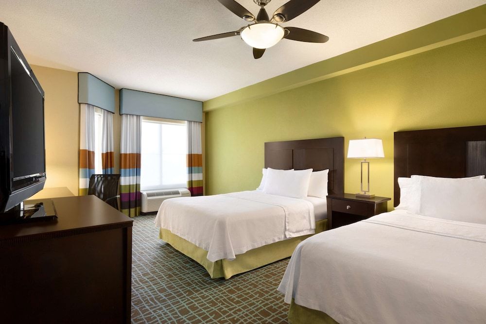 Bedroom Suite-2 Queens