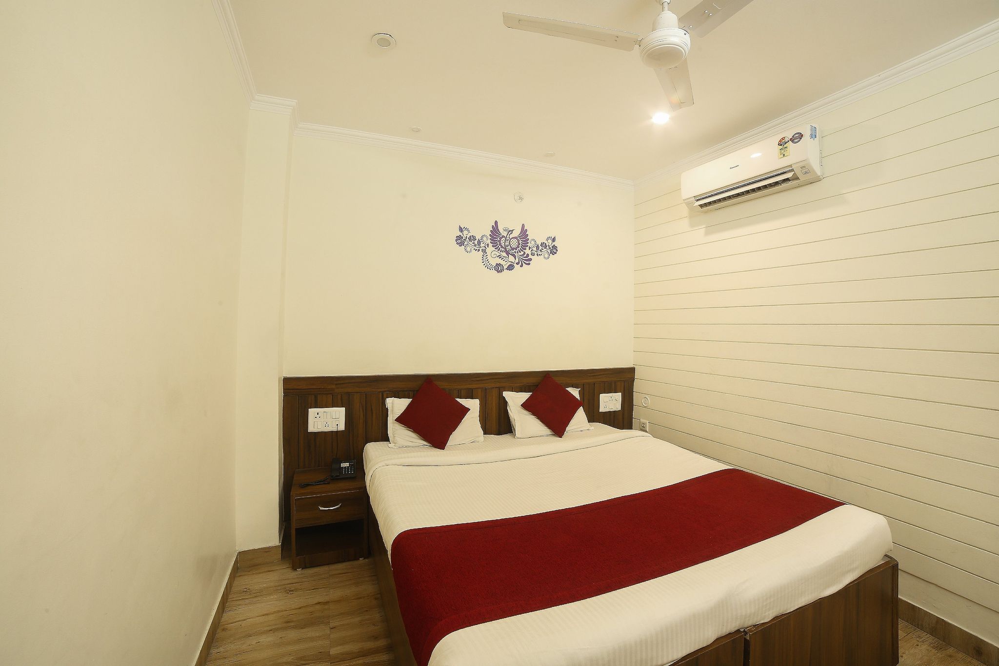Hotel Vedas Tapovan  Executive Room 6