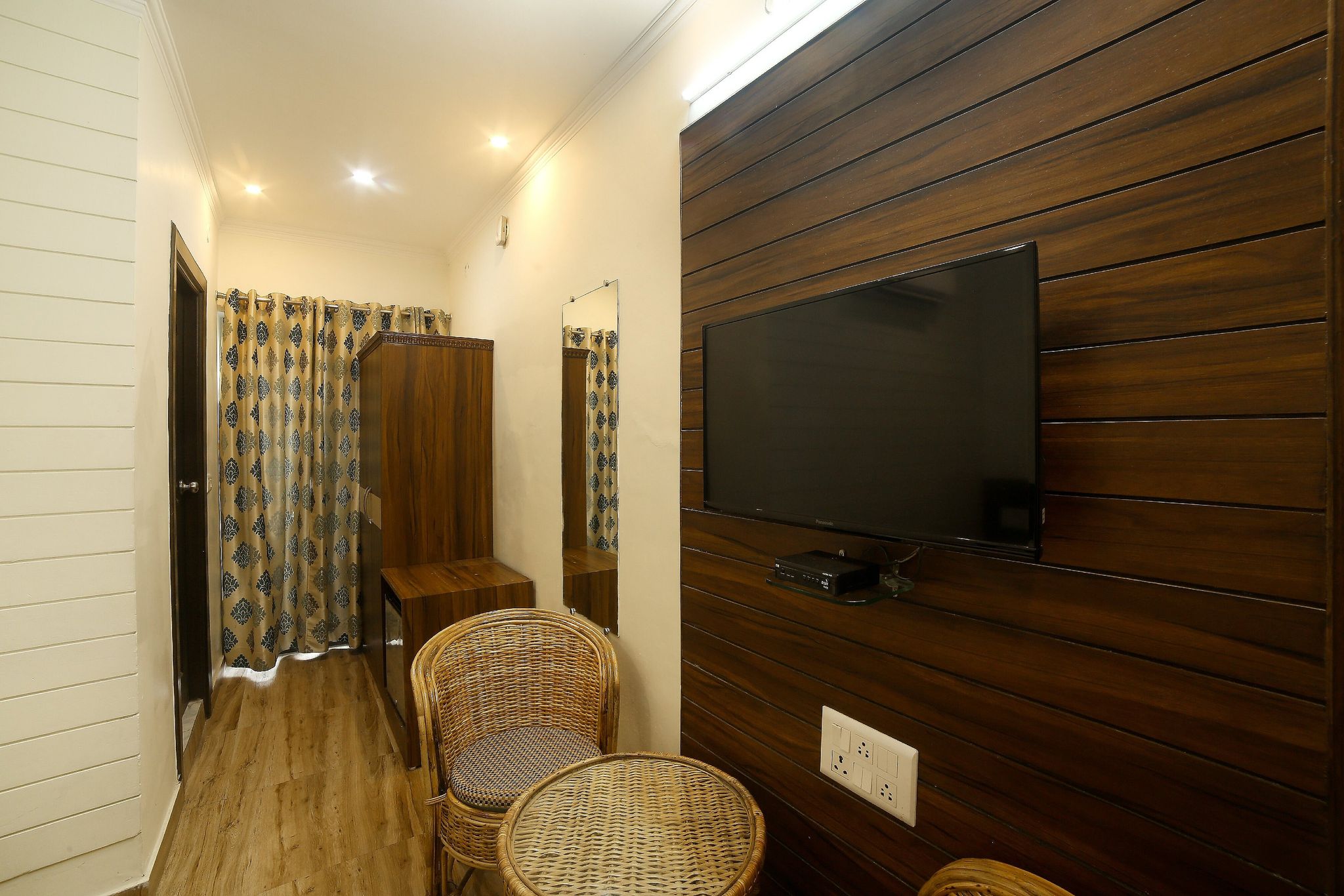Hotel Vedas Tapovan  Executive Room 11