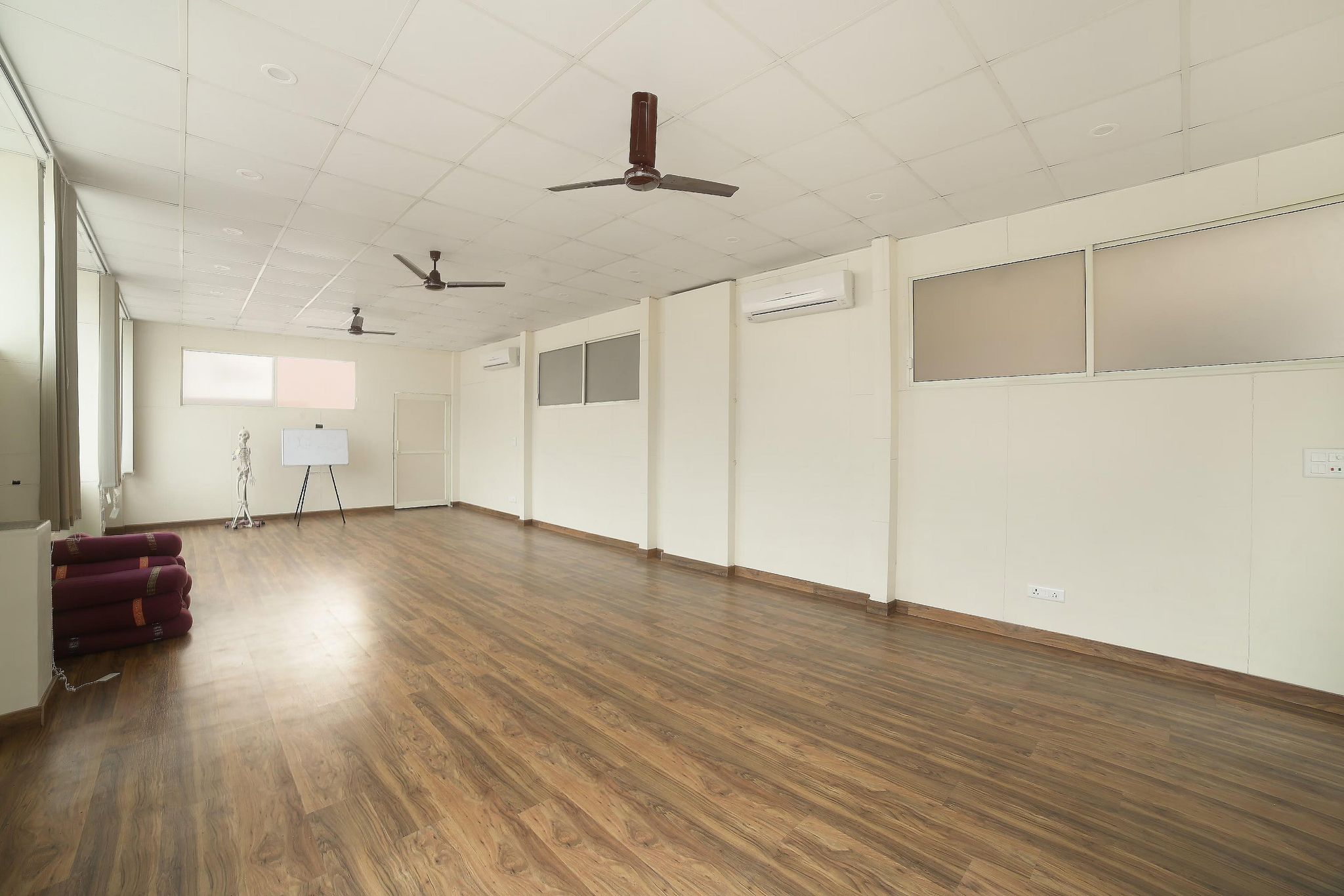 Business Centre