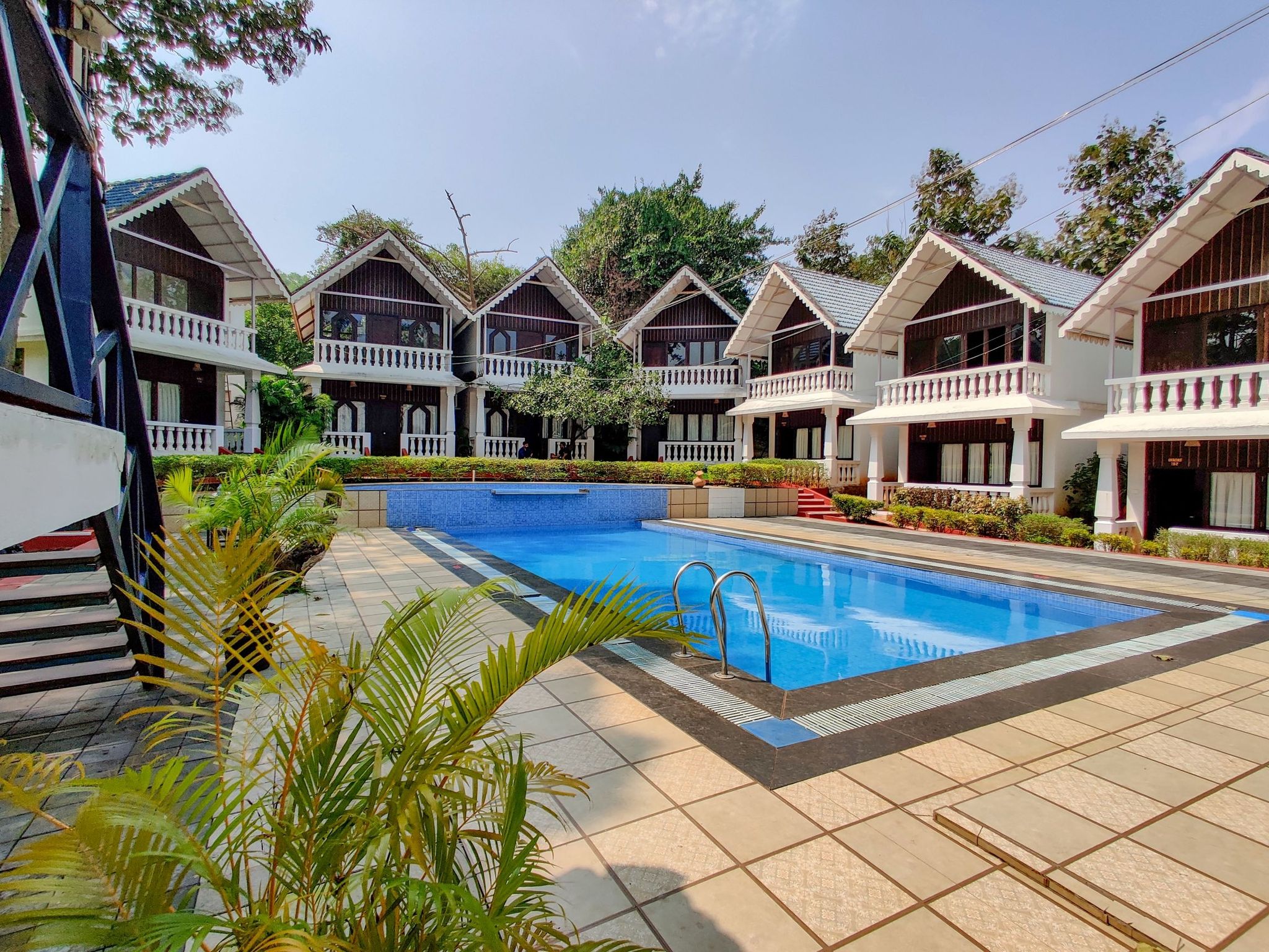 undefined QUINTA SERENA HOLIDAY RESORT 4