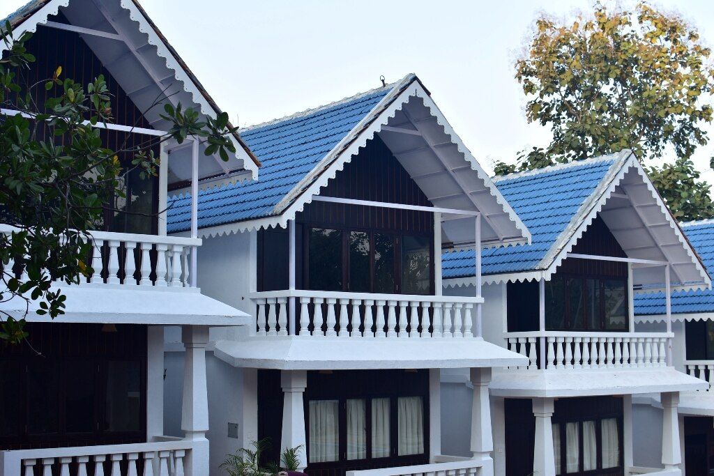 undefined QUINTA SERENA HOLIDAY RESORT 10