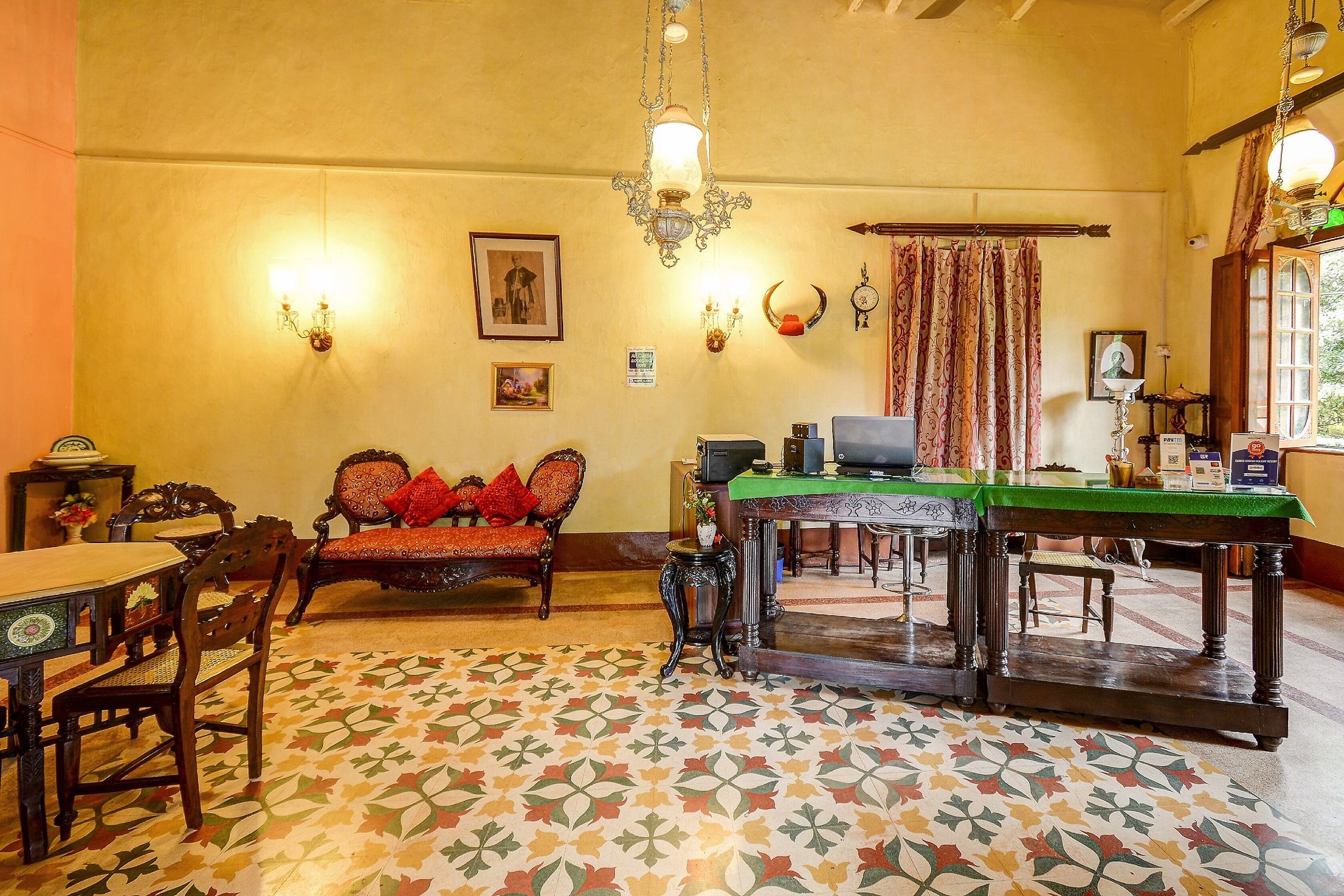 undefined QUINTA SERENA HOLIDAY RESORT 3