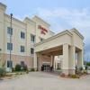 Hampton Inn Alpine