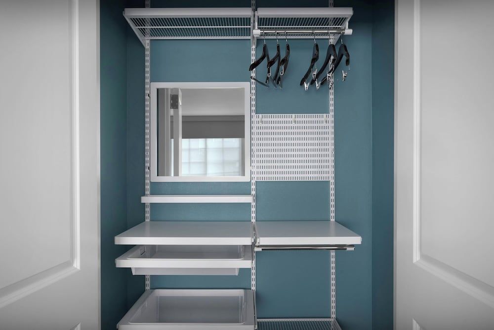 TownePlace Suites by Marriott Annapolis Suite, 1 Bedroom, Non Smoking 3