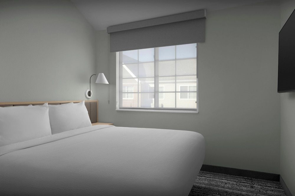 TownePlace Suites by Marriott Annapolis Suite, 1 Bedroom, Non Smoking