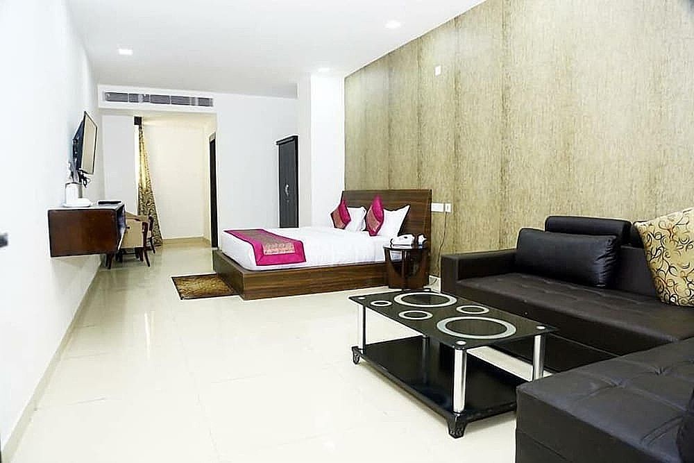 undefined Hotel Cavendish 5