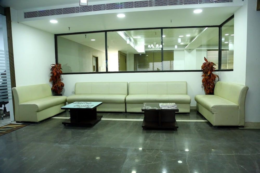 undefined Hotel Cavendish 8