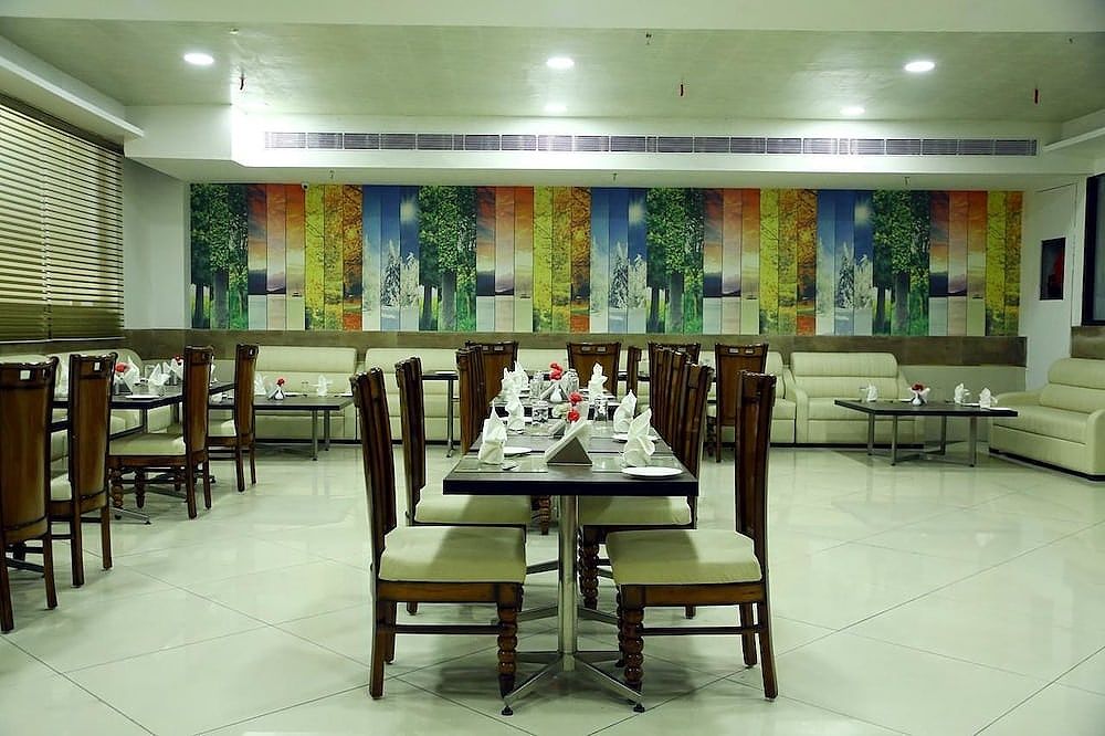 undefined Hotel Cavendish 3